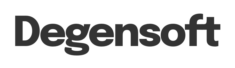 Degensoft Logo